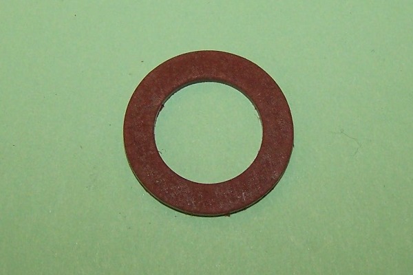 Fibre Washer 9/16