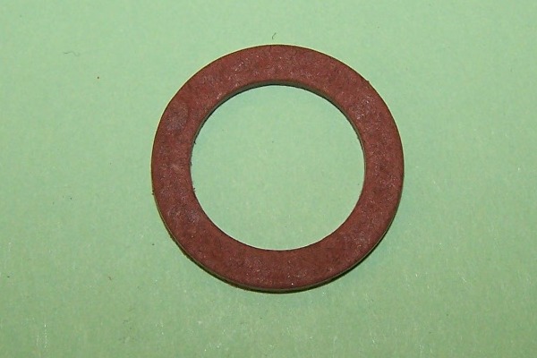 Fibre Washer 37/64