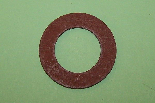 Fibre Washer 3/4