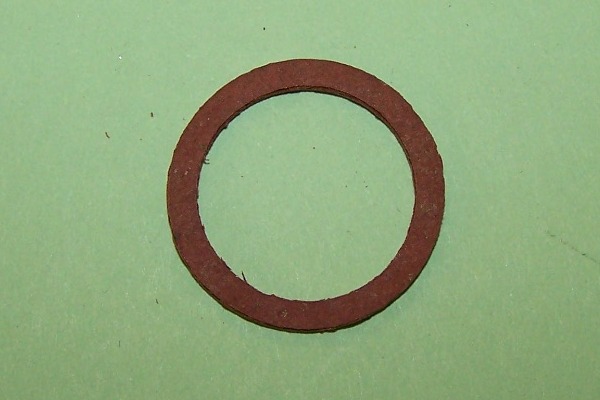 Fibre Washer 49/64