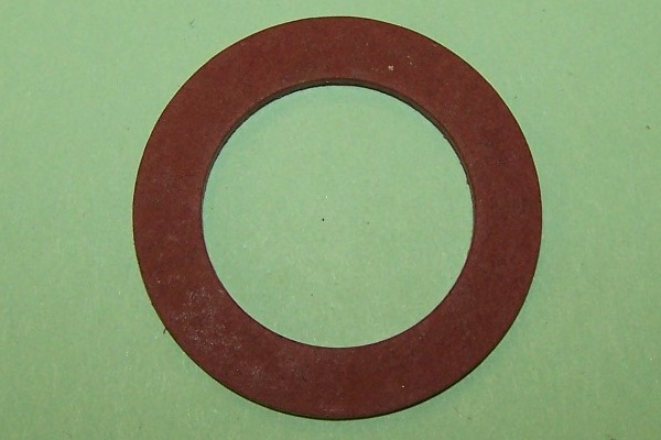 Fibre Washer 1