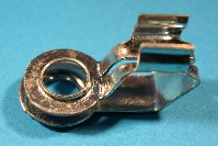 Linkage clip for a 6.4mm (1/4