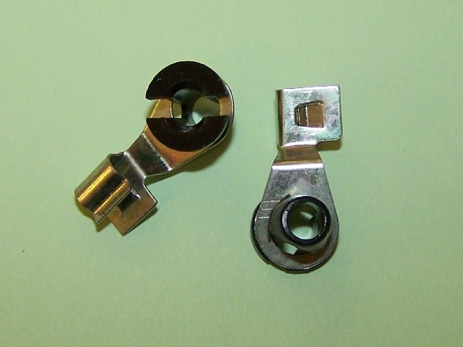 Linkage clip for 3.2mm (1/8