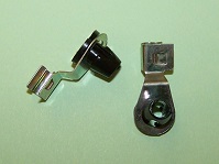 Linkage clip for 3.2mm (1/8