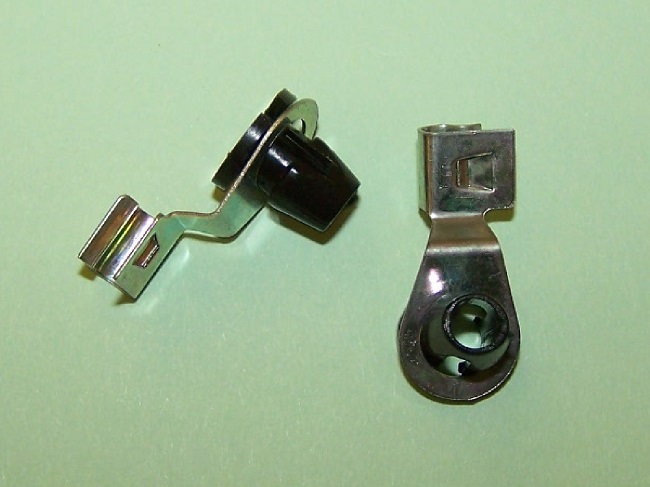 Linkage clip for 3.2mm (1/8