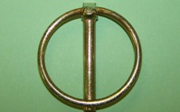 Linch Pin