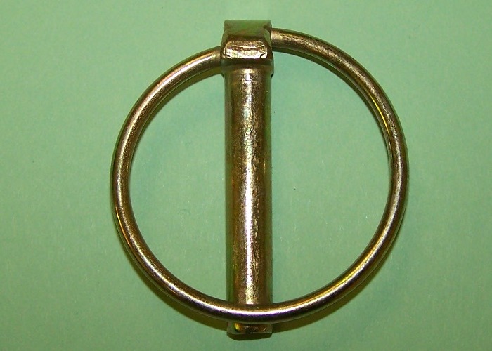 Linch Pin