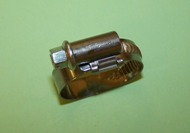 Narrow Width (Norma) Hose Clips