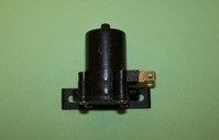Windcreen Washer Accessories: Universal Pump, suits 3/16