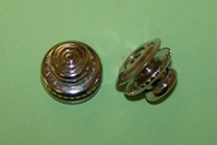 Tenax fastener socket and standard locking ring.  General application.