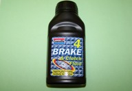 Granville Brake & Clutch Fluid: 250ml bottle.