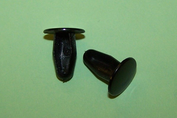 Canoe clip 1/2