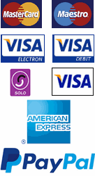 Payment Cards